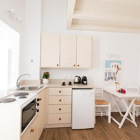 Myconian Old Town Maisonette The Mimis Place Mykonos Town 외부 사진