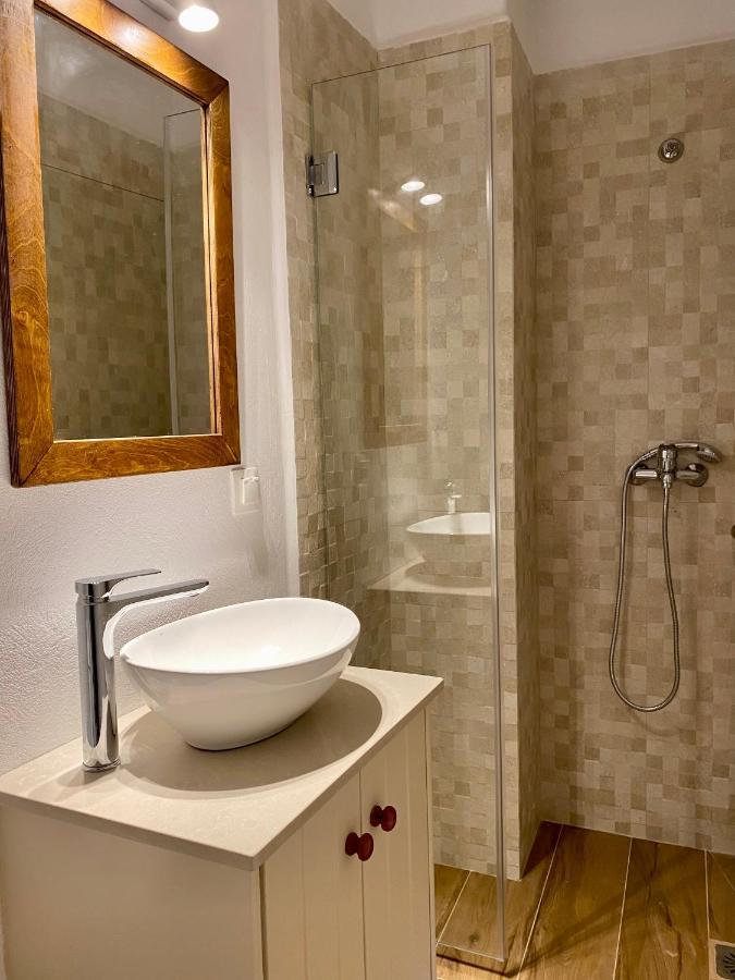Myconian Old Town Maisonette The Mimis Place Mykonos Town 외부 사진