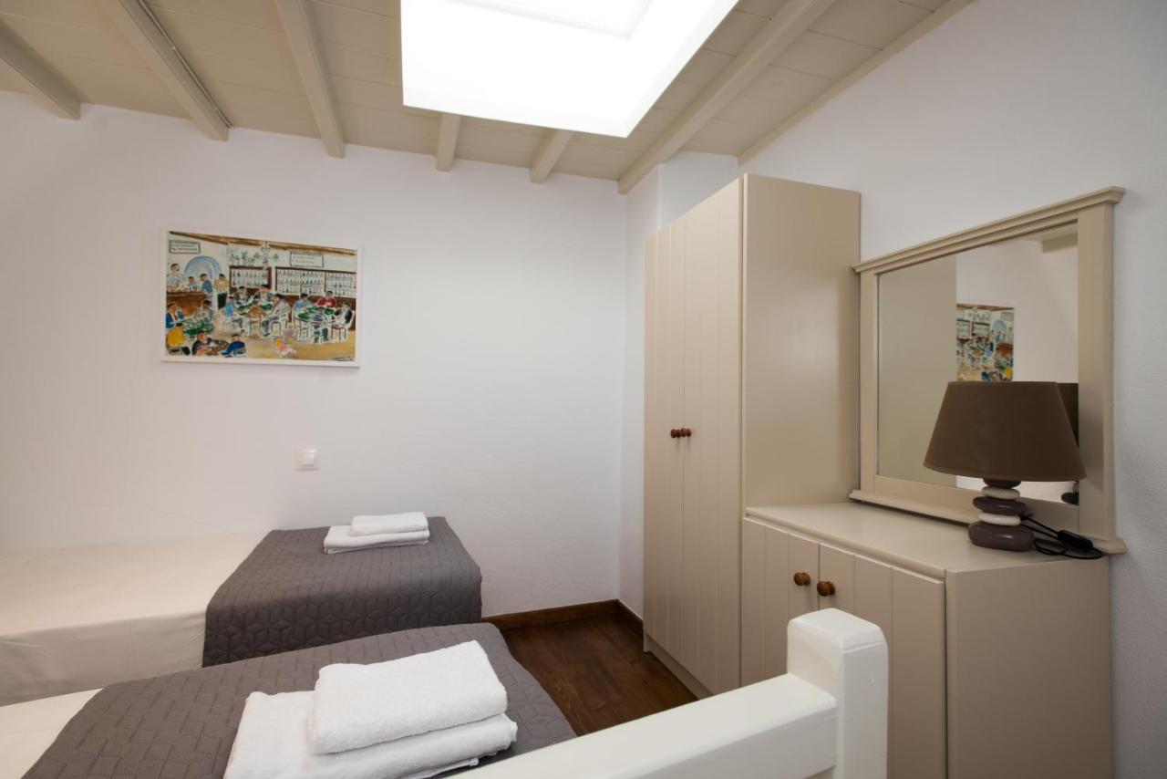 Myconian Old Town Maisonette The Mimis Place Mykonos Town 외부 사진
