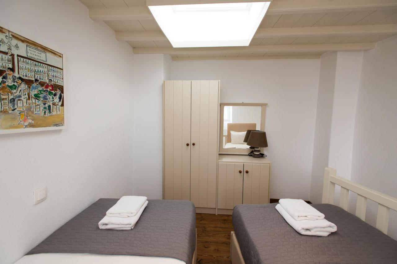 Myconian Old Town Maisonette The Mimis Place Mykonos Town 외부 사진